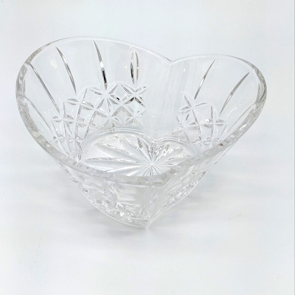 Waterford Lismore Sweetheart Bowl
